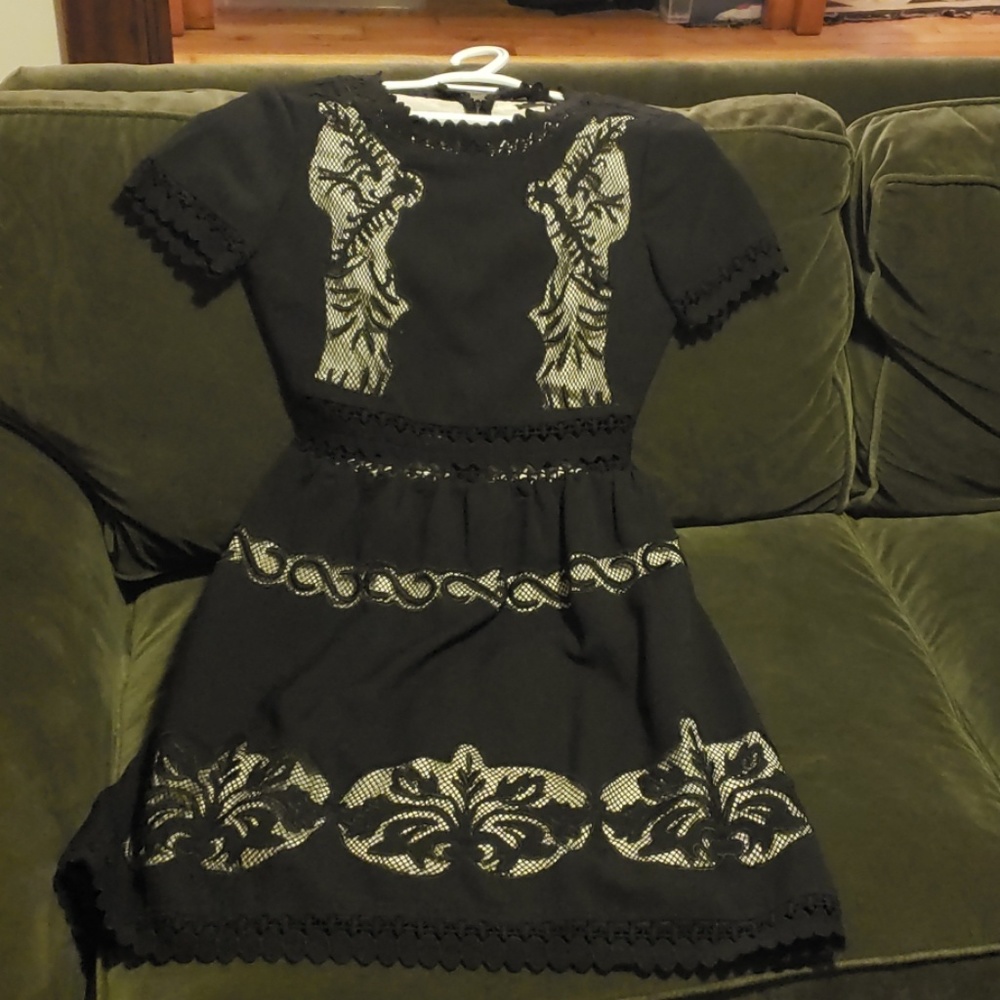 Ark & Co dress